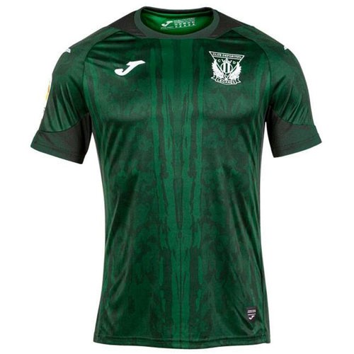 Tailandia Camiseta Leganes 2ª Kit 2021 2022